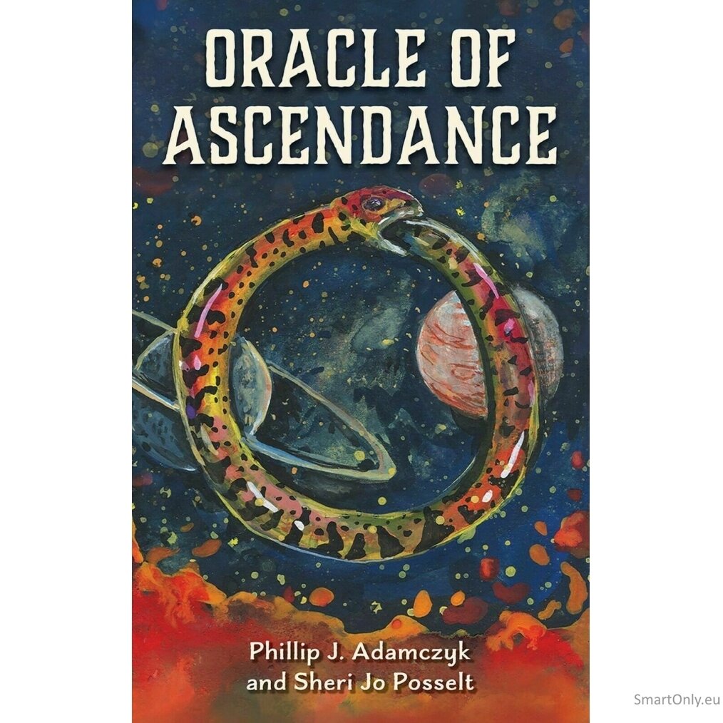 Oracle Of Ascendance kortos US Games Systems 11 Oracle Of Ascendance kortos US Games Systems 11