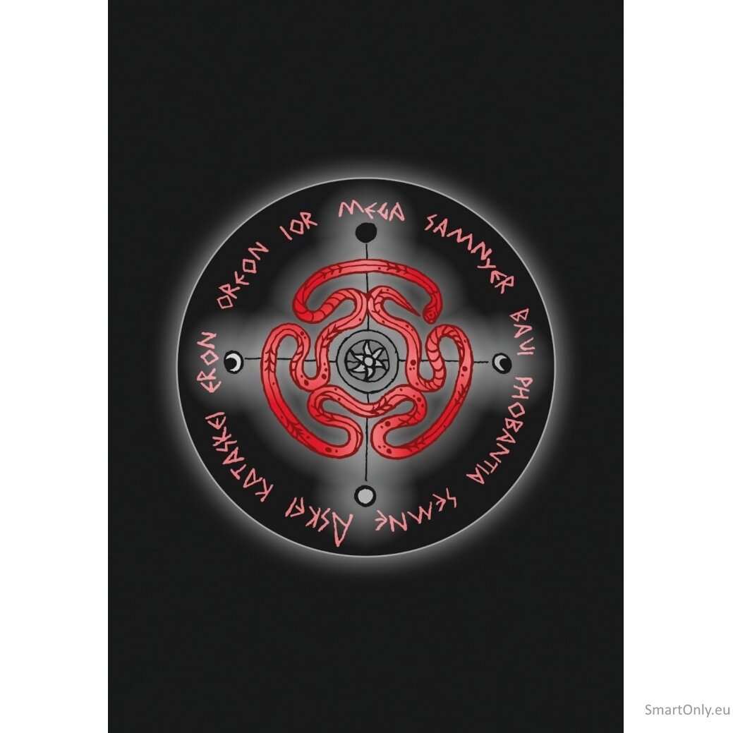 Oracle Of The Hekatean Path Kortos Lo Scarabeo 1 Oracle Of The Hekatean Path Kortos Lo Scarabeo 1