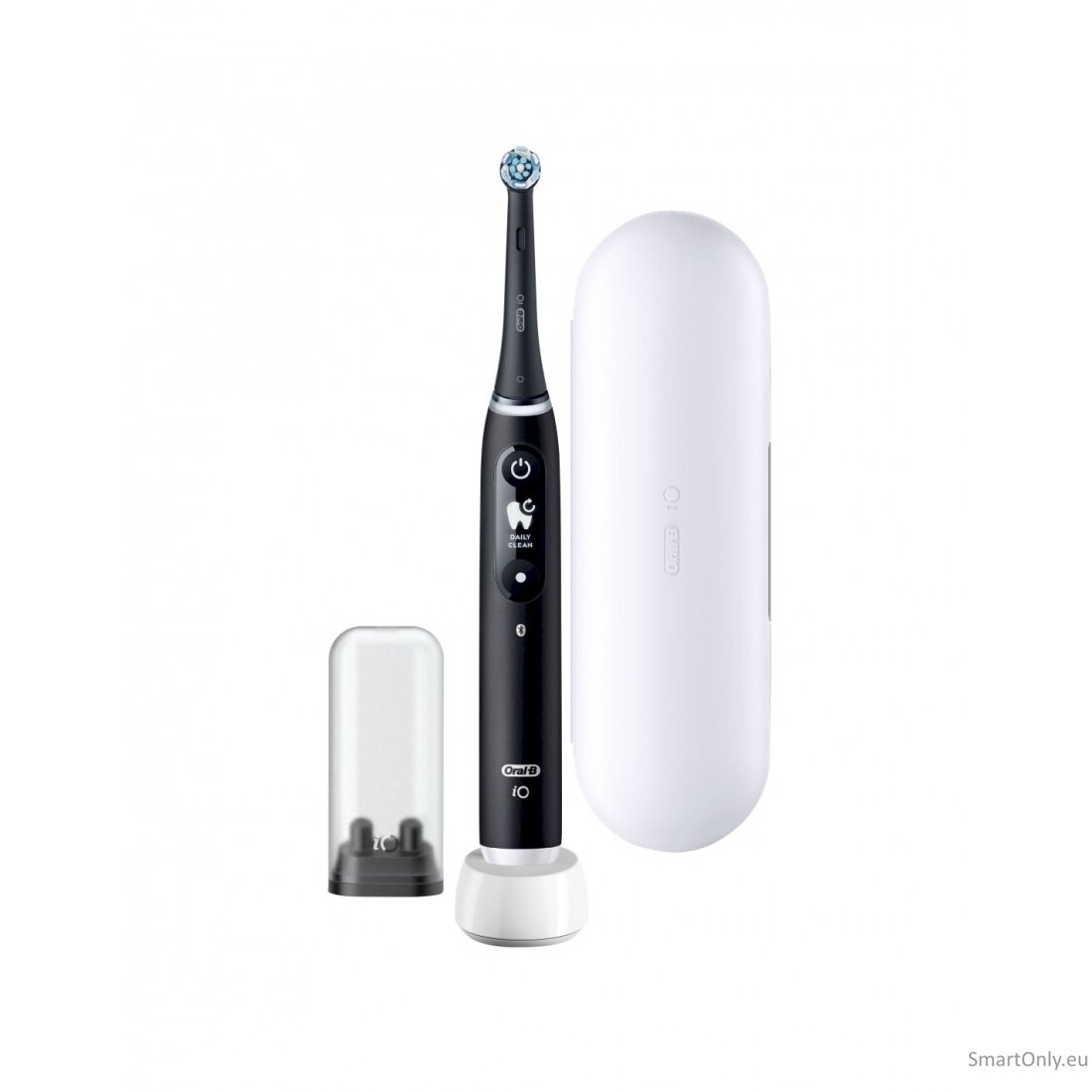 oral-b-electric-toothbrush-io6-series-rechargeable-for-adults-number-of-brush-heads-included-1-black-onyx-number-of-teeth-brushi-3 oral-b-electric-toothbrush-io6-series-rechargeable-for-adults-number-of-brush-heads-included-1-black-onyx-number-of-teeth-brushi-3