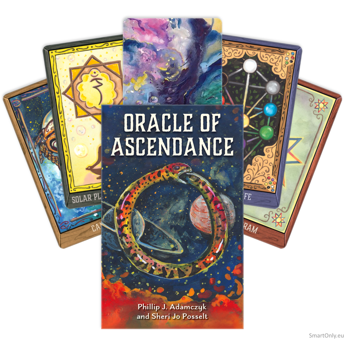 Oracle Of Ascendance kortos US Games Systems Oracle Of Ascendance kortos US Games Systems