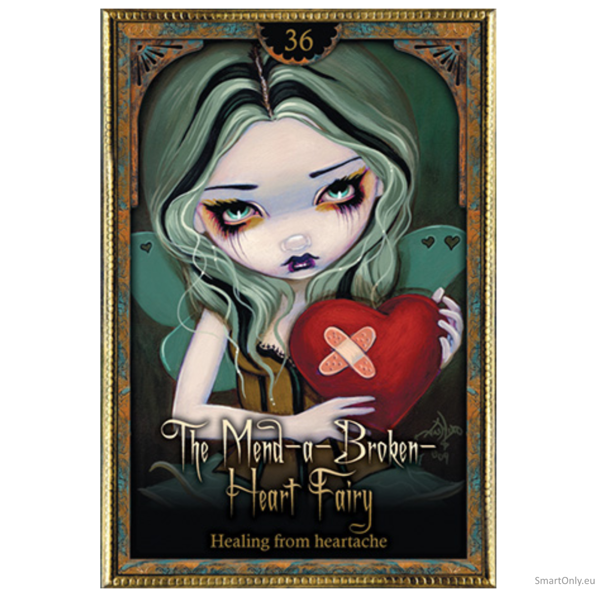 Oracle Of Shadows And Light kortos Beyond Words 11