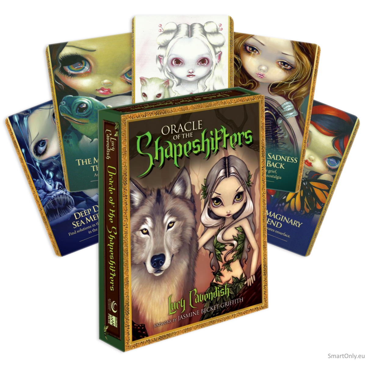 Oracle Of The Shapeshifters kortos Beyond Words Oracle Of The Shapeshifters kortos Beyond Words