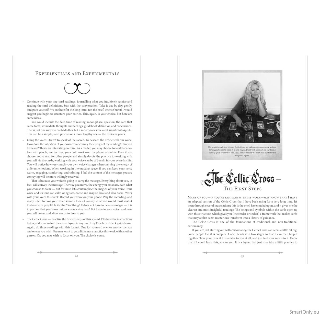Oracle: A Practical Guide Knyga Lucy Cavendish Blue Angel 2