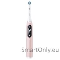 Oral-B Electric Toothbrush iO Series 6 Rechargeable For adults 5 modes UK Plug 1 Oral-B Electric Toothbrush iO Series 6 Rechargeable For adults 5 modes UK Plug 1