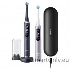 oral-b-electric-toothbrush-io-9-series-duo-rechargeable-for-adults-number-of-brush-heads-included-2-black-onyxrose-number-of-tee