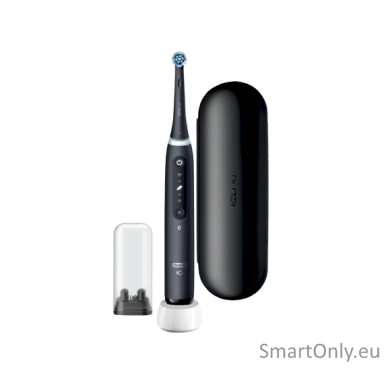 oral-b-electric-toothbrush-io5-rechargeable-for-adults-number-of-brush-heads-included-1-matt-black-number-of-teeth-brushing-mode-3