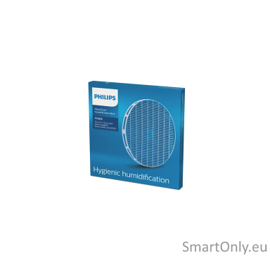 Original replacement filter for Air purifier and humidifier 2000i series | FY2425/30 NanoCloud Original replacement filter for Air purifier and humidifier 2000i series | FY2425/30 NanoCloud