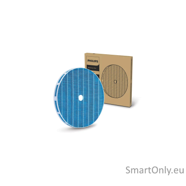 Original replacement filter for Air purifier and humidifier 2000i series | FY2425/30 NanoCloud Original replacement filter for Air purifier and humidifier 2000i series | FY2425/30 NanoCloud