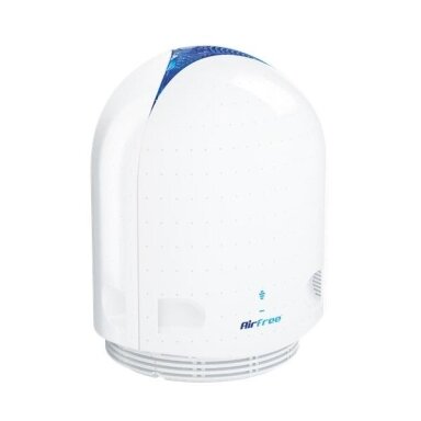 Oro valytuvas Airfree P80