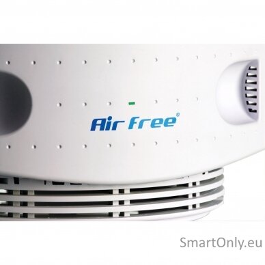 Air cleaner Airfree P40 1