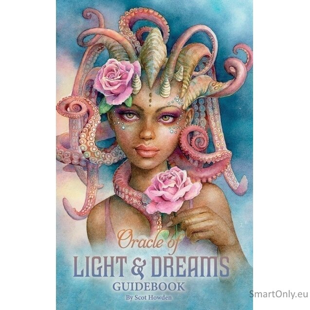 Oracle Of Light And Dreams kortos US Games Systems 4 Oracle Of Light And Dreams kortos US Games Systems 4