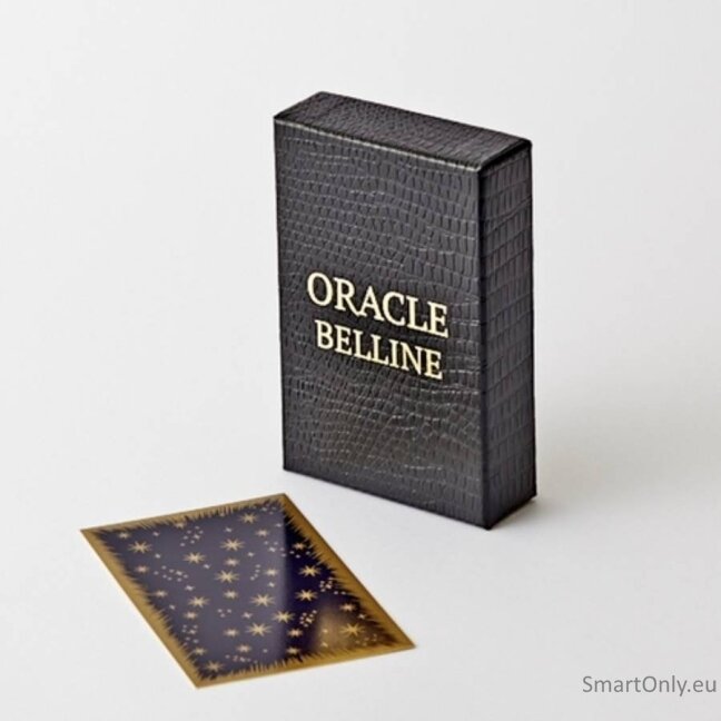 Oracle Belline Kortos Prancūzų Kalba Grimaud Cartomancie 2 Oracle Belline Kortos Prancūzų Kalba Grimaud Cartomancie 2