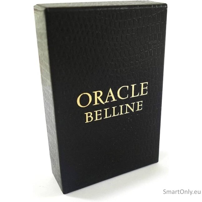 Oracle Belline Kortos Prancūzų Kalba Grimaud Cartomancie 6 Oracle Belline Kortos Prancūzų Kalba Grimaud Cartomancie 6
