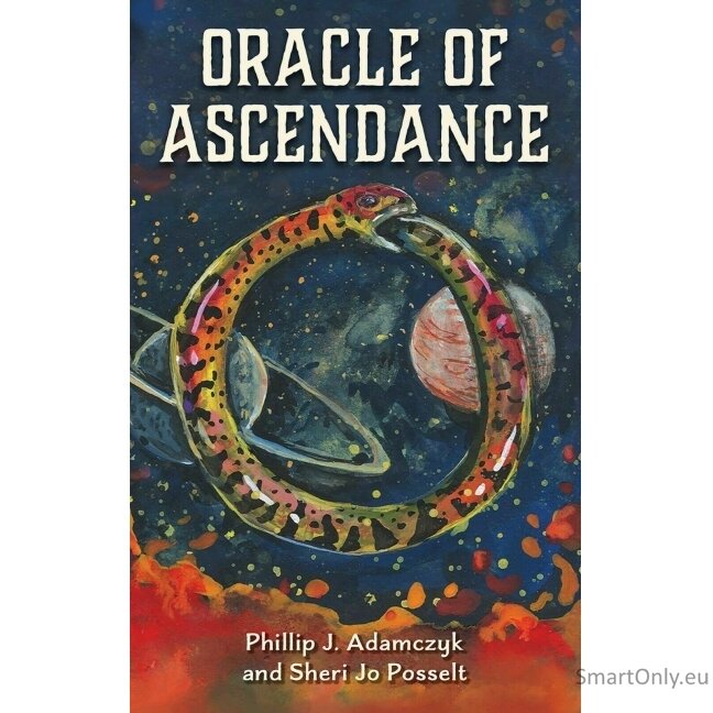 Oracle Of Ascendance kortos US Games Systems 11 Oracle Of Ascendance kortos US Games Systems 11