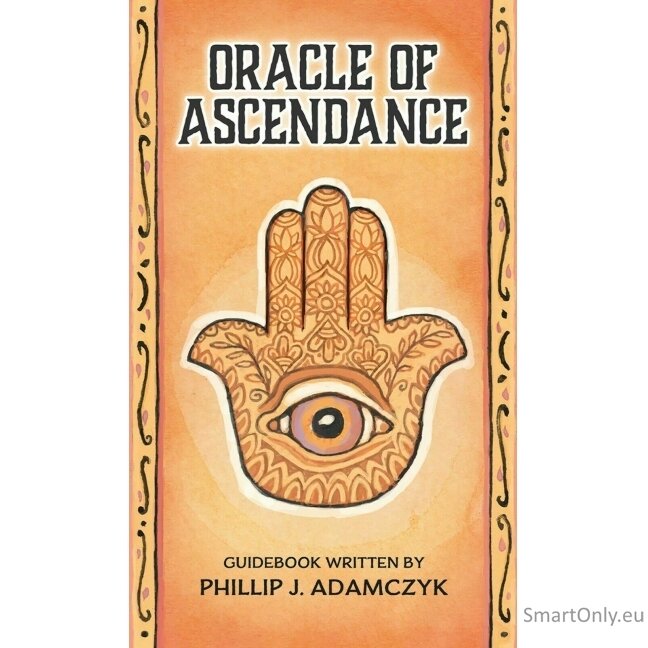 Oracle Of Ascendance kortos US Games Systems 3 Oracle Of Ascendance kortos US Games Systems 3