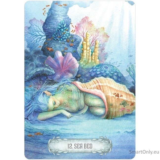 Oracle Of Light And Dreams kortos US Games Systems 2 Oracle Of Light And Dreams kortos US Games Systems 2
