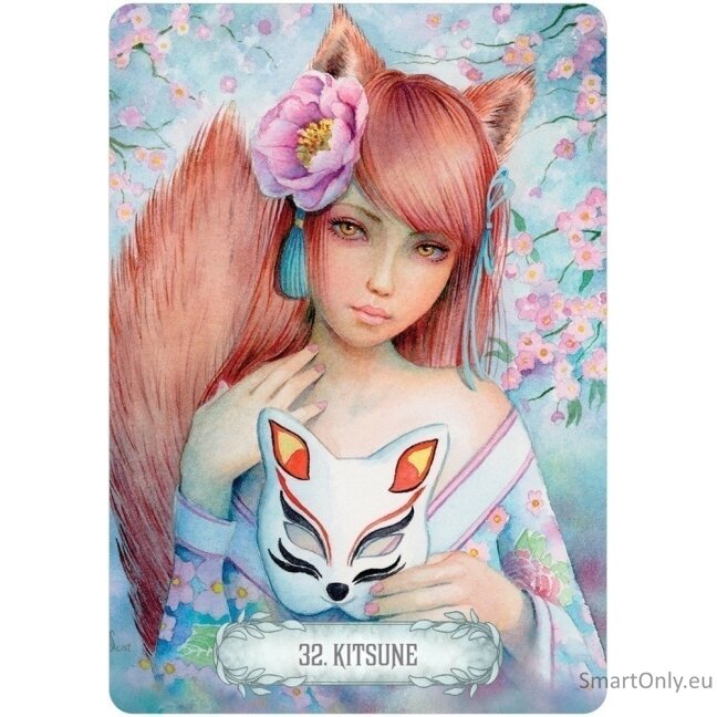Oracle Of Light And Dreams kortos US Games Systems 11 Oracle Of Light And Dreams kortos US Games Systems 11