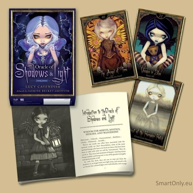 Oracle Of Shadows And Light kortos Beyond Words 3 Oracle Of Shadows And Light kortos Beyond Words 3