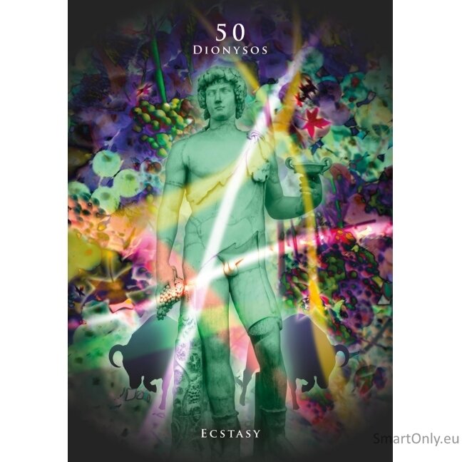 Oracle Of The Hekatean Path Kortos Lo Scarabeo 4