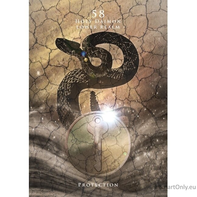 Oracle Of The Hekatean Path Kortos Lo Scarabeo 5