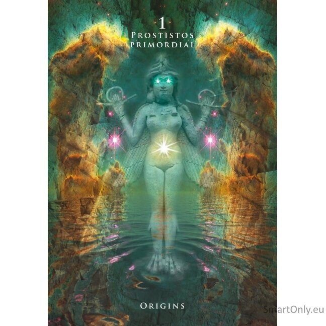 Oracle Of The Hekatean Path Kortos Lo Scarabeo 9 Oracle Of The Hekatean Path Kortos Lo Scarabeo 9