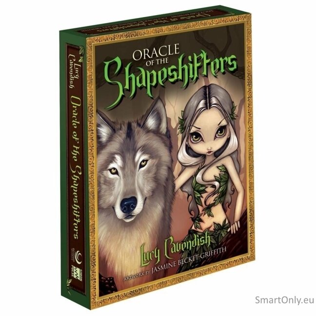 Oracle Of The Shapeshifters kortos Beyond Words 5 Oracle Of The Shapeshifters kortos Beyond Words 5