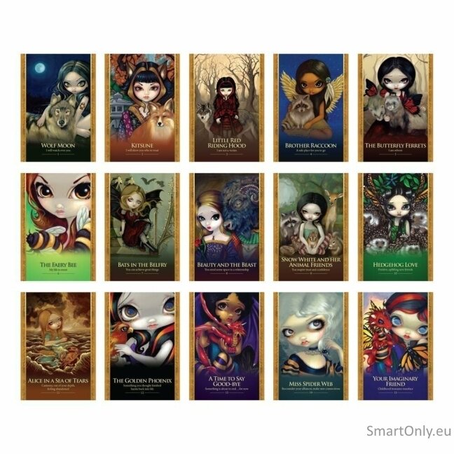 Oracle Of The Shapeshifters kortos Beyond Words 6 Oracle Of The Shapeshifters kortos Beyond Words 6