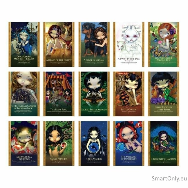 Oracle Of The Shapeshifters kortos Beyond Words 7 Oracle Of The Shapeshifters kortos Beyond Words 7