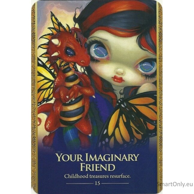 Oracle Of The Shapeshifters kortos Beyond Words 10 Oracle Of The Shapeshifters kortos Beyond Words 10