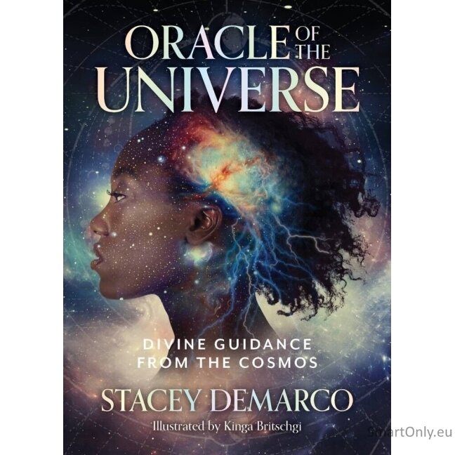 Oracle of the Universe kortos Rockpool 4 Oracle of the Universe kortos Rockpool 4