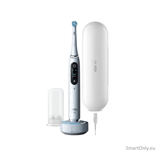 oral-b-electric-toothbrush-io10-series-rechargeable-for-adults-number-of-brush-heads-included-1-stardust-white-number-of-teeth-b