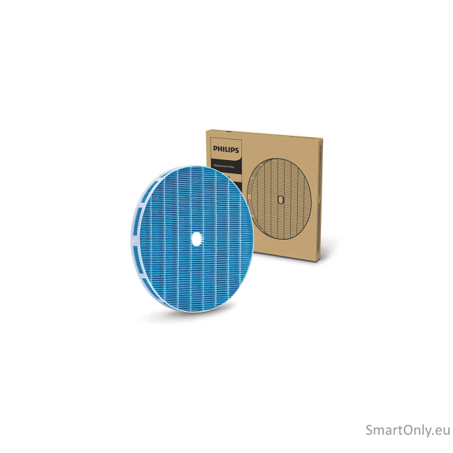 Original replacement filter for Air purifier and humidifier 2000i series | FY2425/30 NanoCloud Original replacement filter for Air purifier and humidifier 2000i series | FY2425/30 NanoCloud