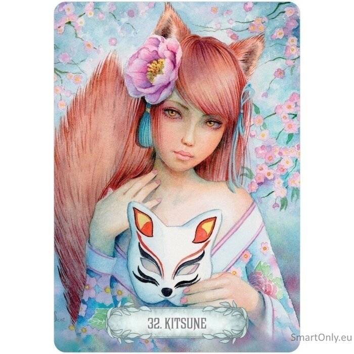 Oracle Of Light And Dreams kortos US Games Systems 11 Oracle Of Light And Dreams kortos US Games Systems 11