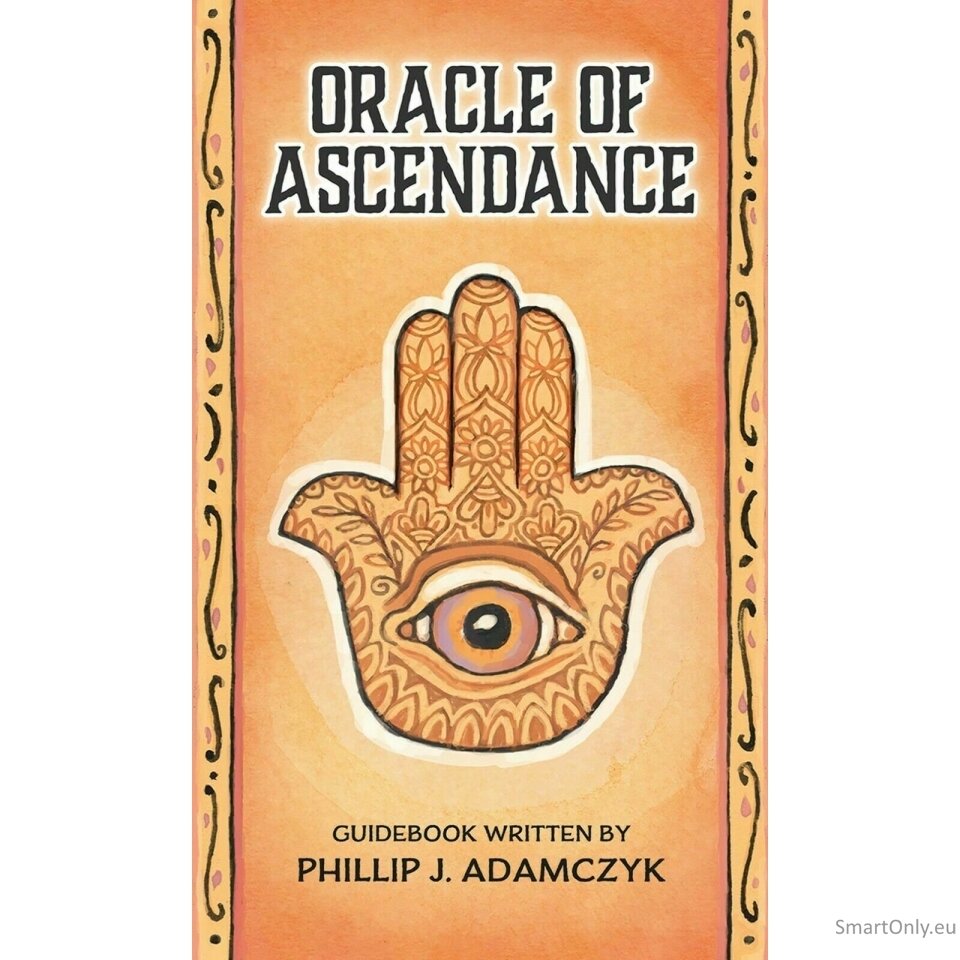 Oracle Of Ascendance kortos US Games Systems 3 Oracle Of Ascendance kortos US Games Systems 3
