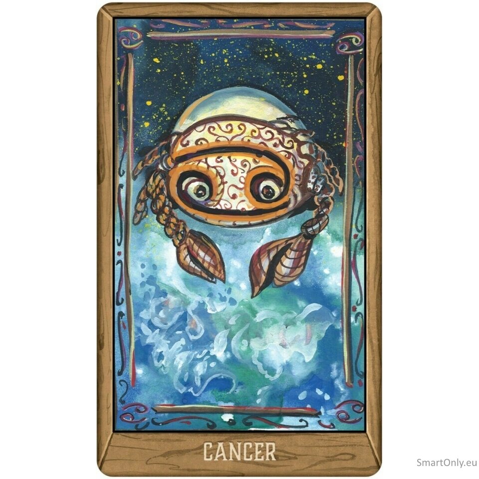 Oracle Of Ascendance kortos US Games Systems 10