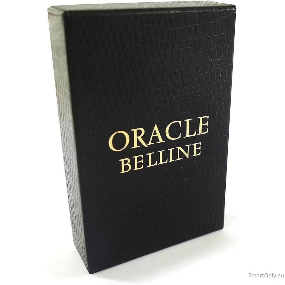 Oracle Belline Kortos Prancūzų Kalba Grimaud Cartomancie 6 Oracle Belline Kortos Prancūzų Kalba Grimaud Cartomancie 6