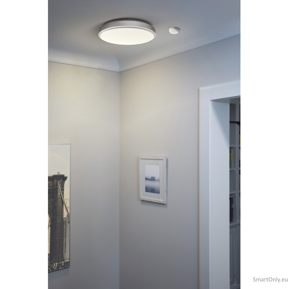 Osram SMART+ WIFI Smoke Detector | White 2