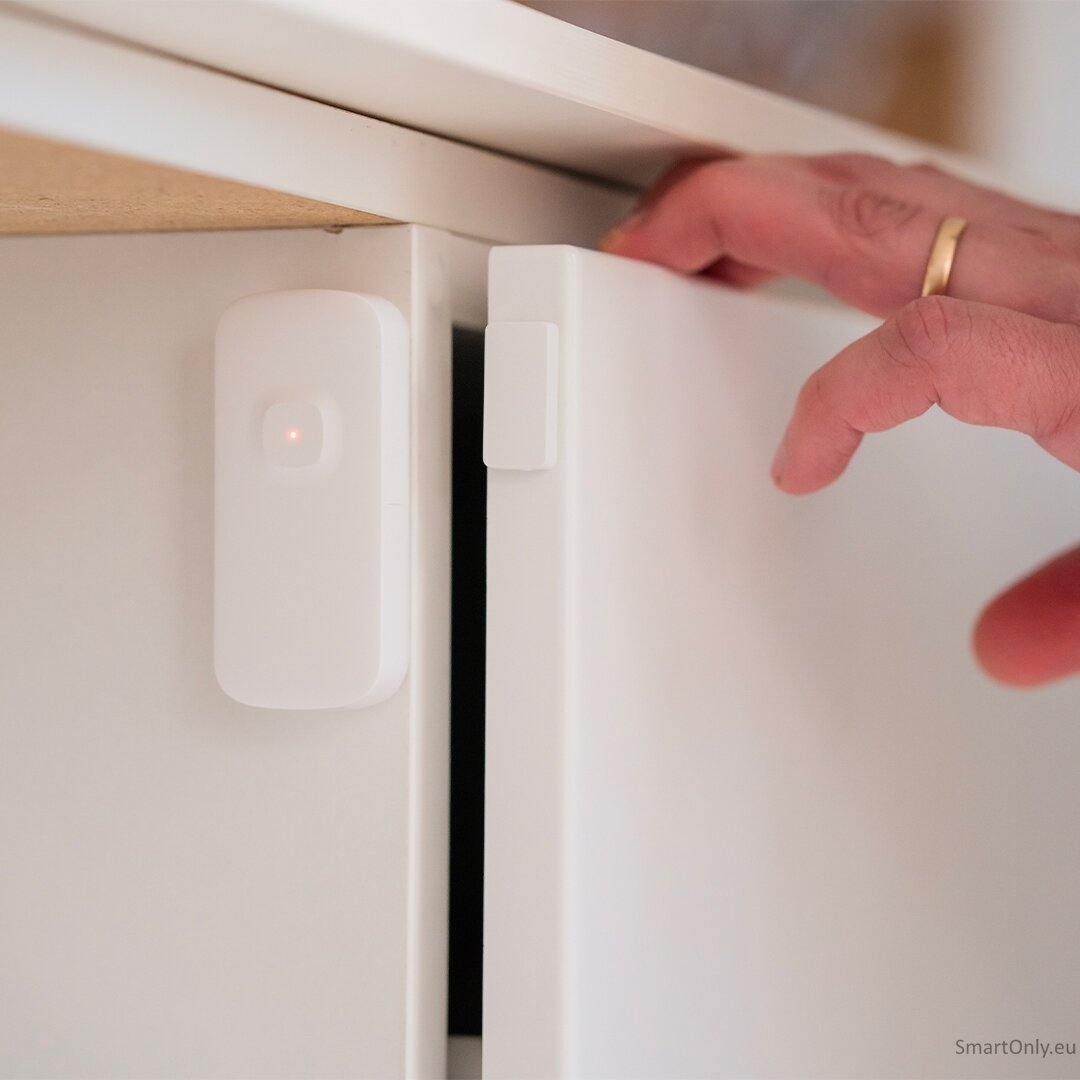 Osram SMART+ WIFI Contact Sensor | White 7 Osram SMART+ WIFI Contact Sensor | White 7