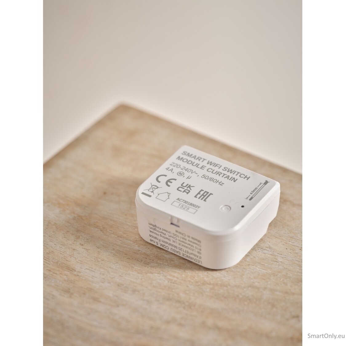 Osram SMART+ WIFI Switch Module Curtain White | White 5