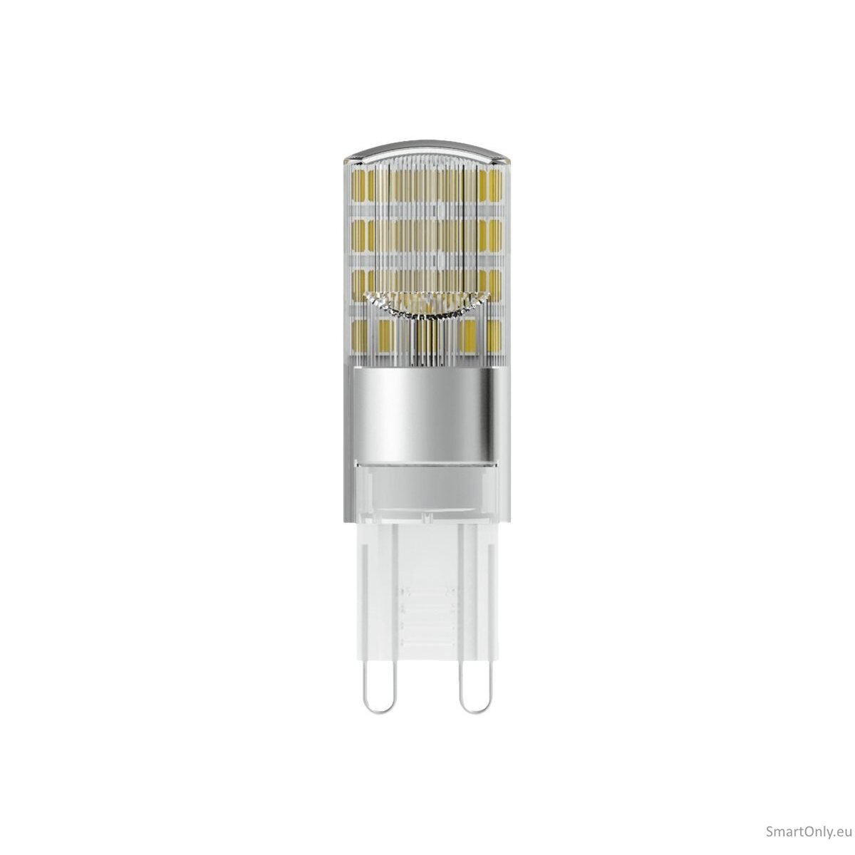 Osram Parathom Clear capsule LED 30 non-dim 2,6W/827 G9 bulb 4