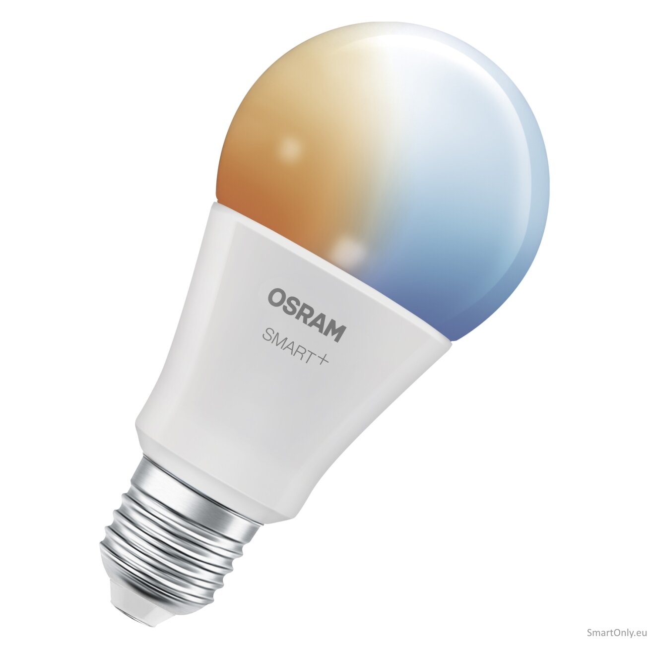 Osram SMART+ MATTER Classic A100 827 865 TW | E27 | 14 W | Tunable white light | Wi-Fi 2