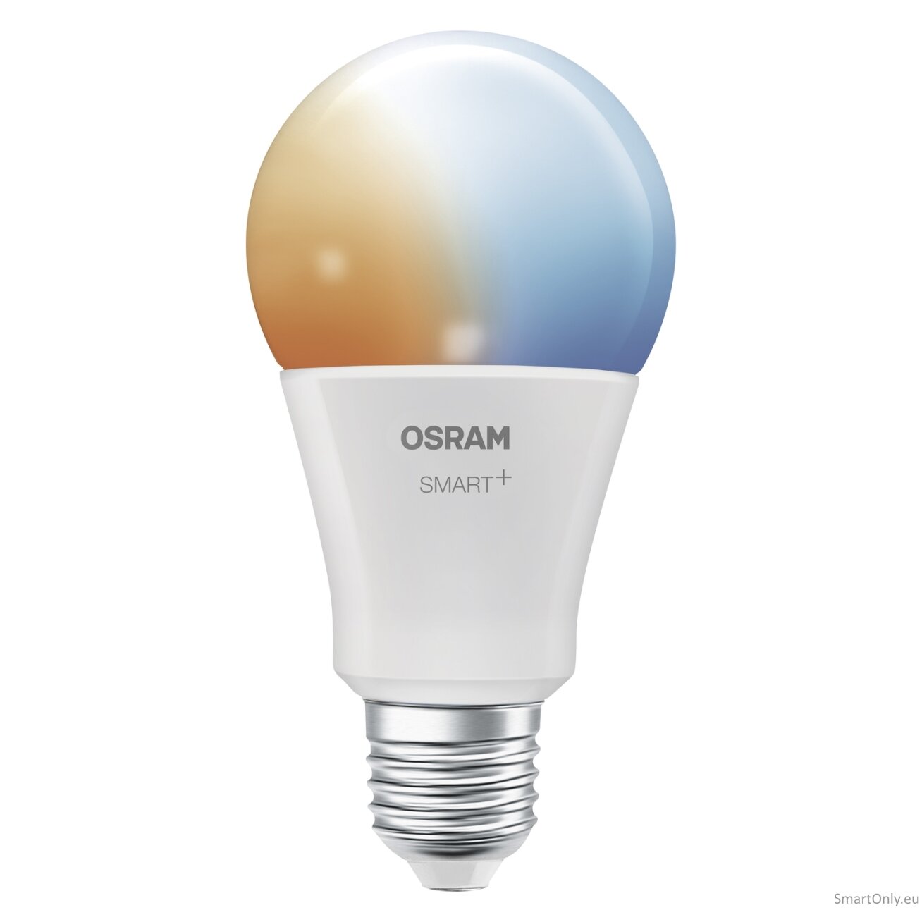Osram SMART+ MATTER Classic A100 827 865 TW | E27 | 14 W | Tunable white light | Wi-Fi 3 Osram SMART+ MATTER Classic A100 827 865 TW | E27 | 14 W | Tunable white light | Wi-Fi 3