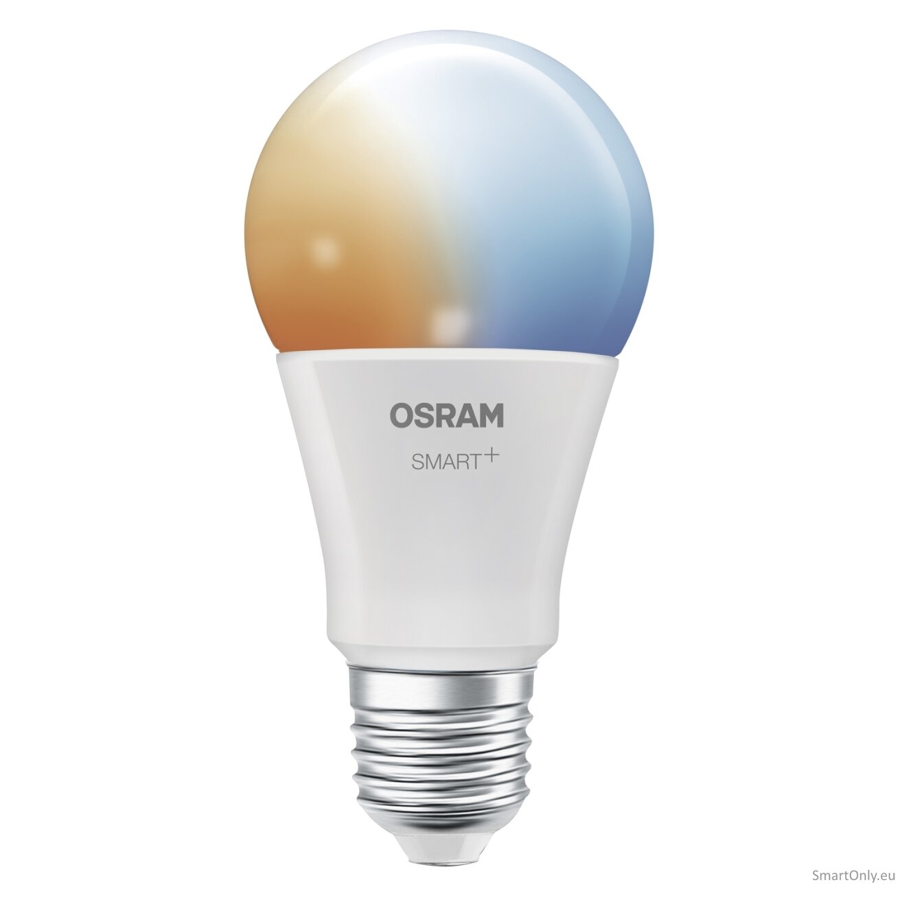 Osram SMART+ MATTER Classic A60 827 865 TW | E27 | 9 W | Tunable White | Wi-Fi 3