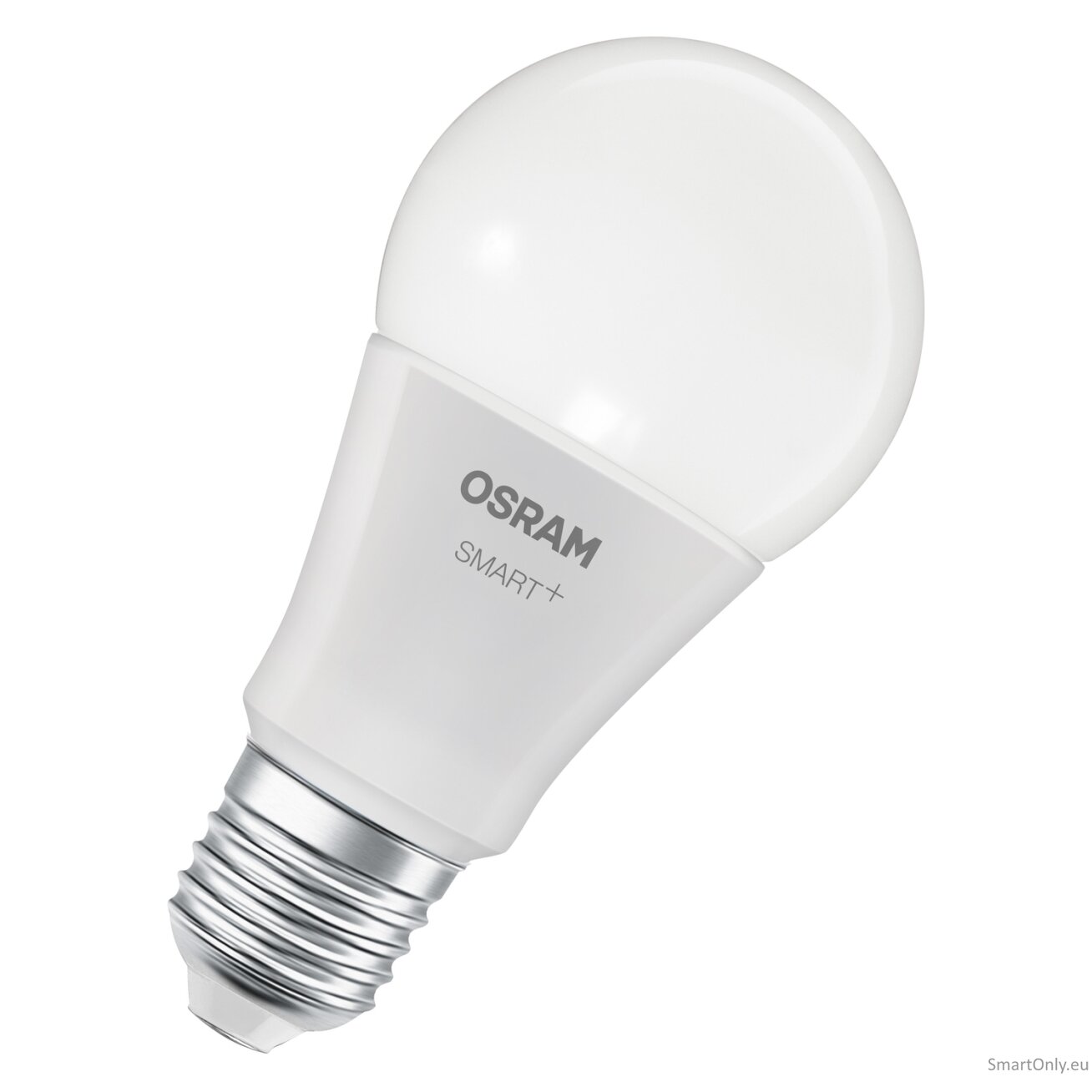 Osram SMART+ MATTER Classic A60 827 865 TW | E27 | 9 W | Tunable White | Wi-Fi Osram SMART+ MATTER Classic A60 827 865 TW | E27 | 9 W | Tunable White | Wi-Fi