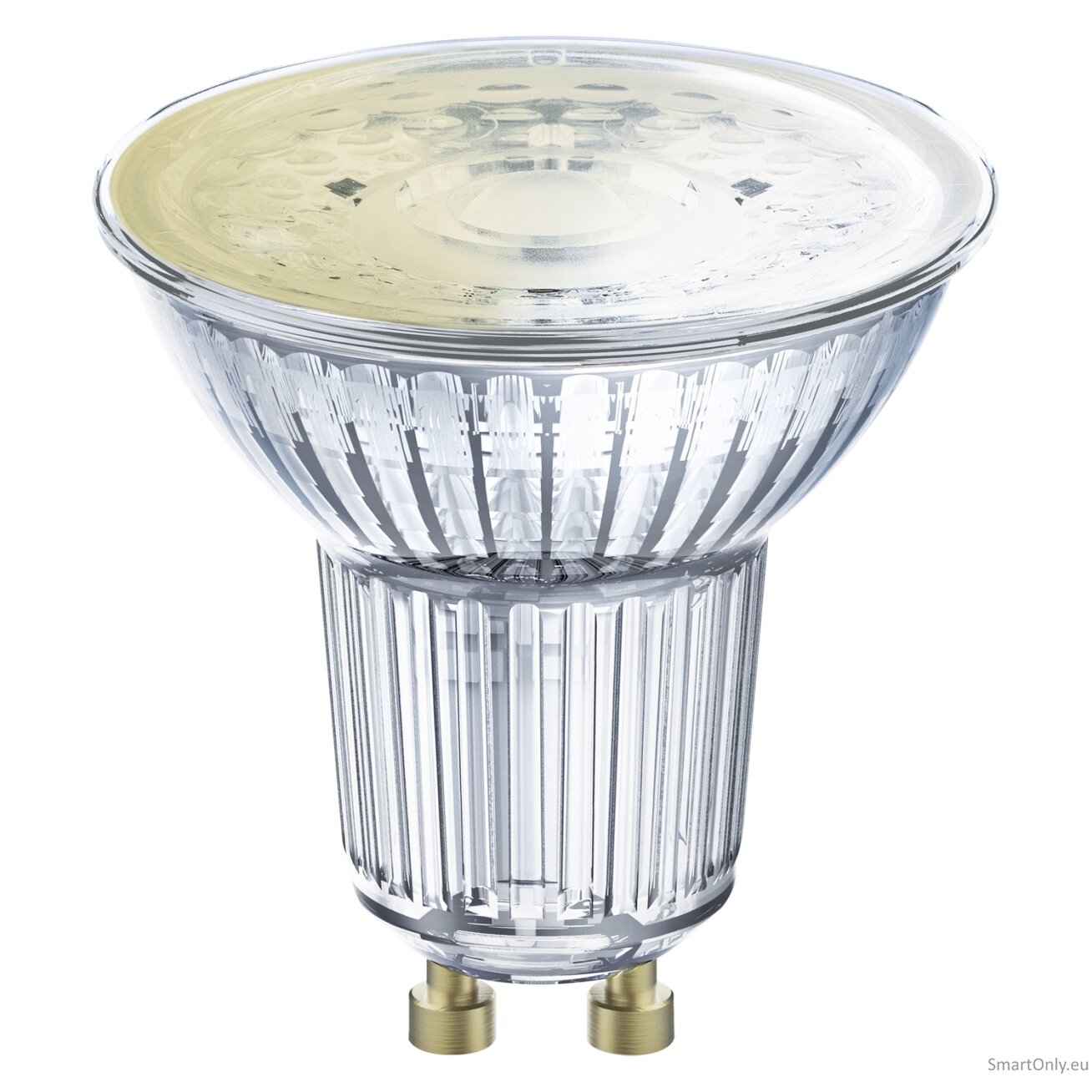 Osram SMART+ MATTER Dimmable Spot PAR16 50 45° Single Pack | GU10 | 4.7 W | Warm White | Wi-Fi
