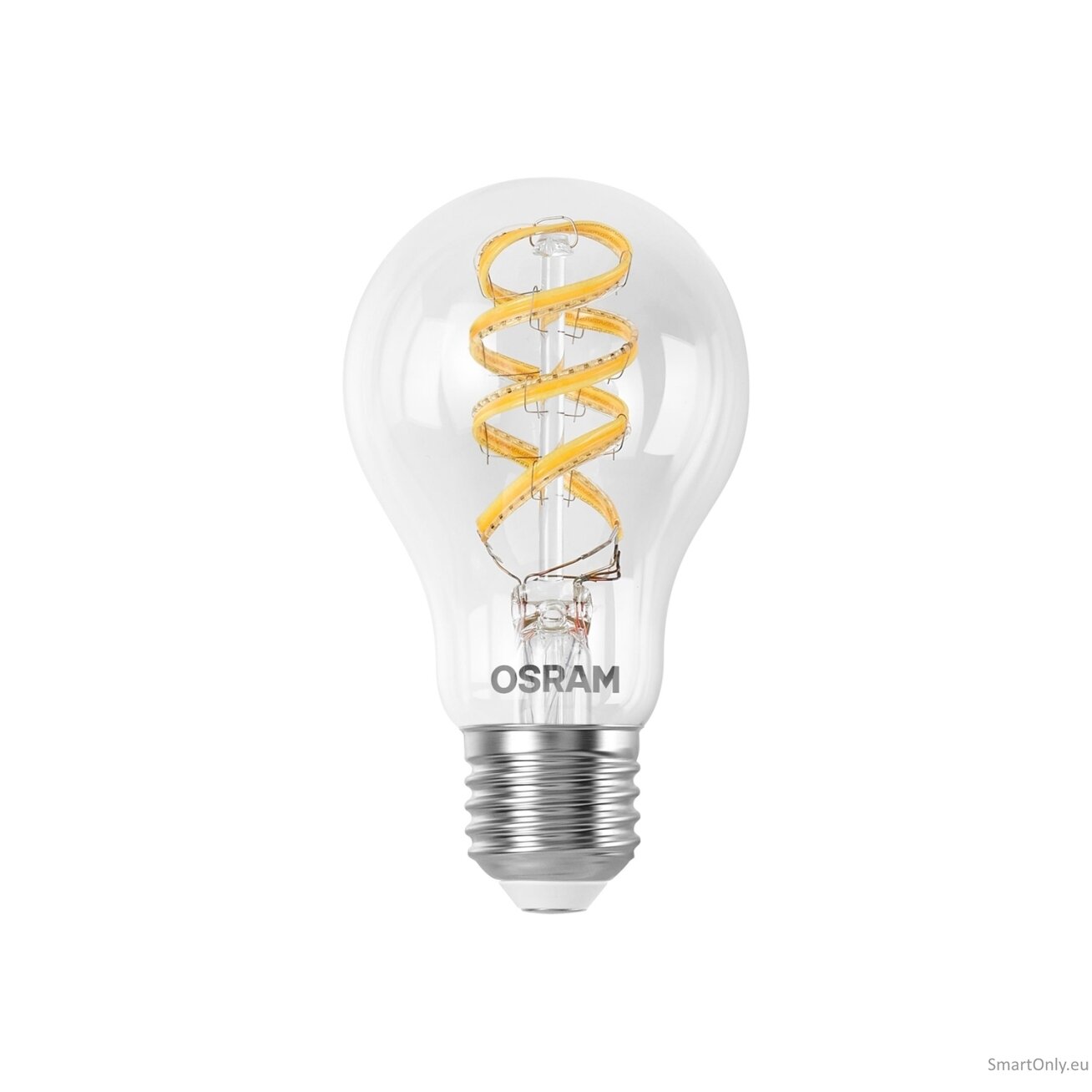 Osram SMART+ MATTER Filament Multicolor Classic A40 | E27 | 4.8 W | RGBW | Wi-Fi 7 Osram SMART+ MATTER Filament Multicolor Classic A40 | E27 | 4.8 W | RGBW | Wi-Fi 7