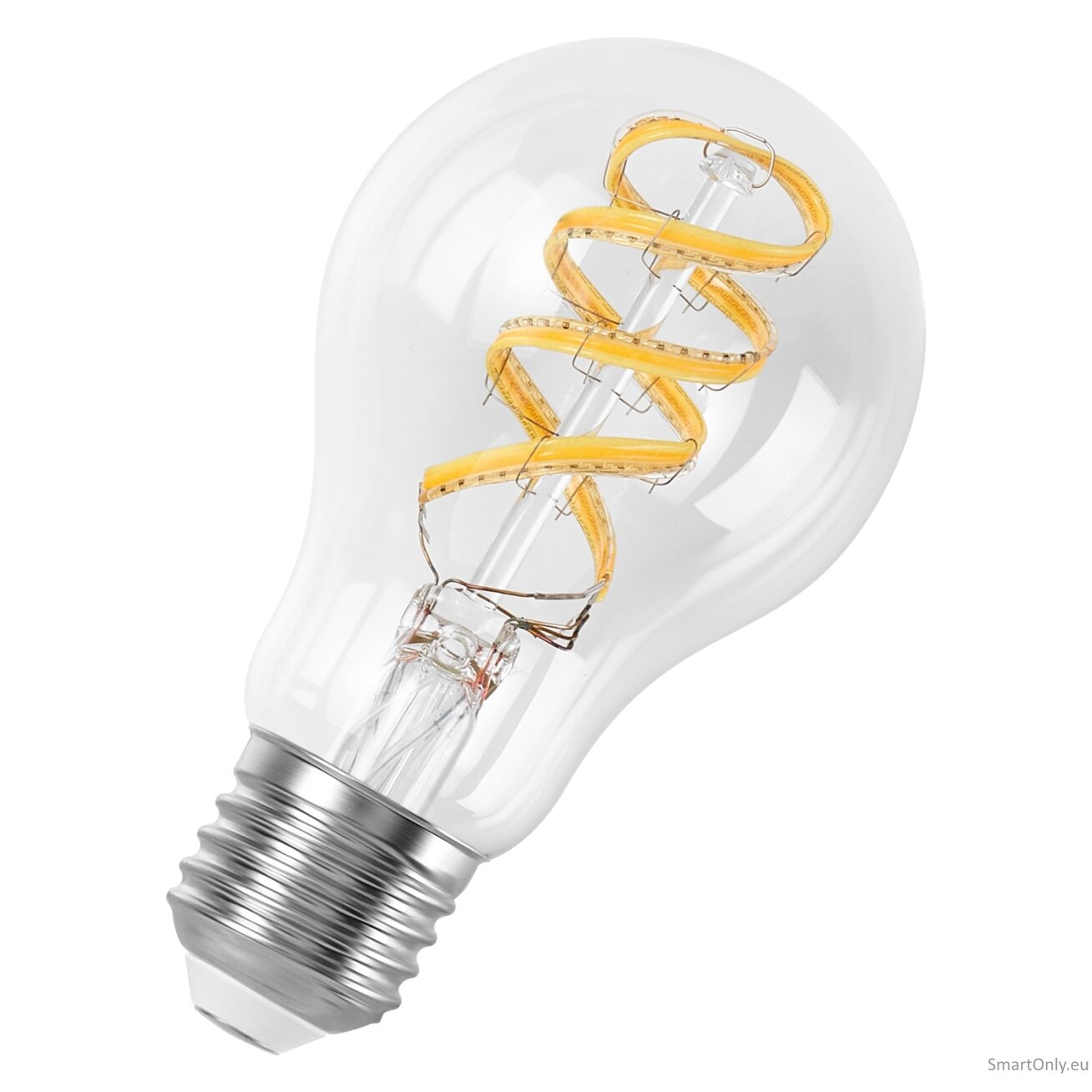 Osram SMART+ MATTER Filament Multicolor Classic A40 | E27 | 4.8 W | RGBW | Wi-Fi Osram SMART+ MATTER Filament Multicolor Classic A40 | E27 | 4.8 W | RGBW | Wi-Fi