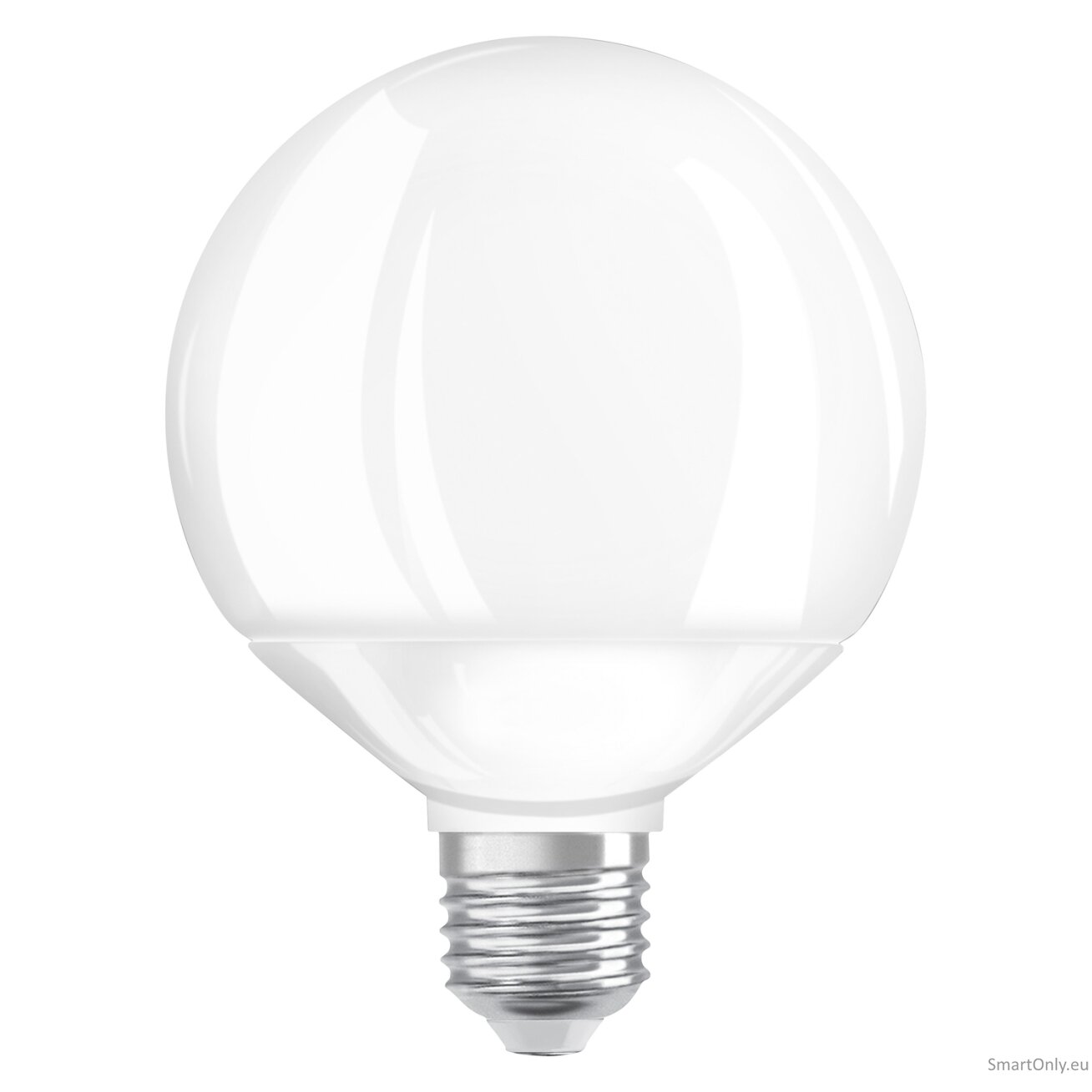 Osram SMART+ MATTER Globe 95 100 827 865 TW | E27 | 14 W | Tunable White | Wi-Fi 2 Osram SMART+ MATTER Globe 95 100 827 865 TW | E27 | 14 W | Tunable White | Wi-Fi 2