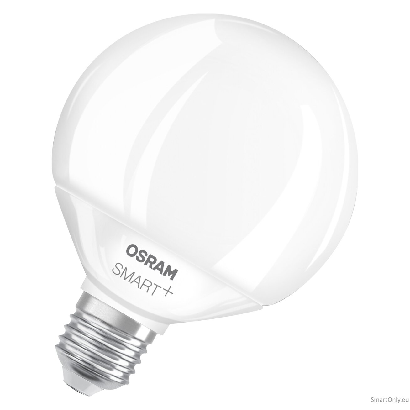 Osram SMART+ MATTER Globe 95 100 827 865 TW | E27 | 14 W | Tunable White | Wi-Fi Osram SMART+ MATTER Globe 95 100 827 865 TW | E27 | 14 W | Tunable White | Wi-Fi