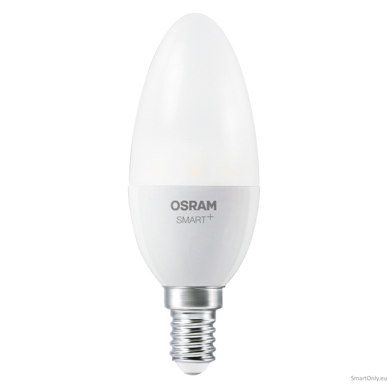 Osram SMART+ MATTER Multicolor Classic B40 | E14 | 4.9 W | RGBW | Wi-Fi 2